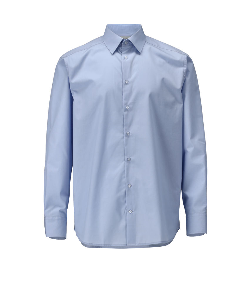 MASCOT FRONTLINE Shirt 21804 Light Blue