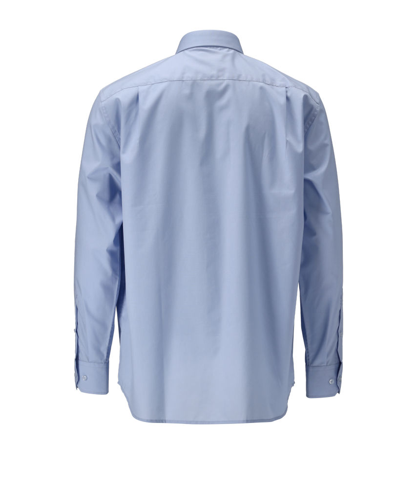 MASCOT FRONTLINE Shirt 21804 Light Blue
