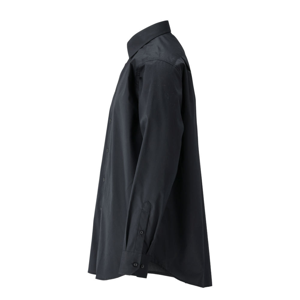MASCOT FRONTLINE Shirt 21804 Deep Black