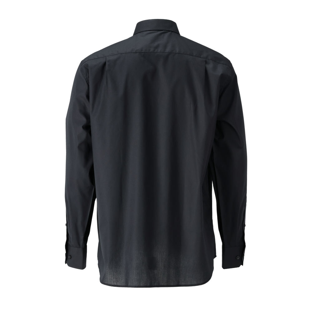 MASCOT FRONTLINE Shirt 21804 Deep Black
