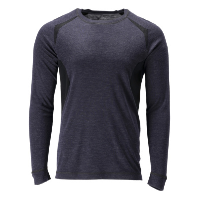MASCOT CROSSOVER Functional Under Shirt 21881 Dark Navy