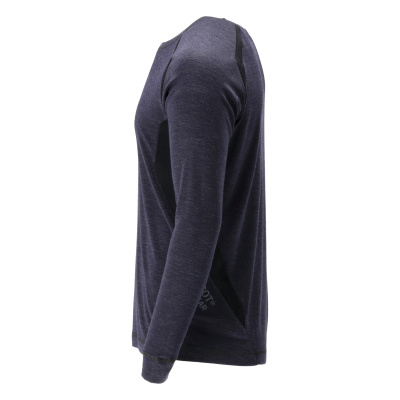 MASCOT CROSSOVER Functional Under Shirt 21881 Dark Navy