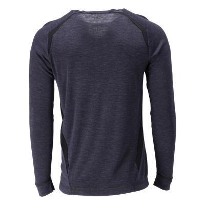 MASCOT CROSSOVER Functional Under Shirt 21881 Dark Navy