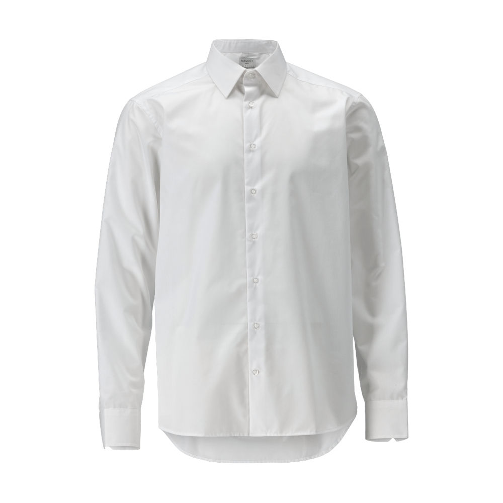 MASCOT FRONTLINE Shirt 21904 White
