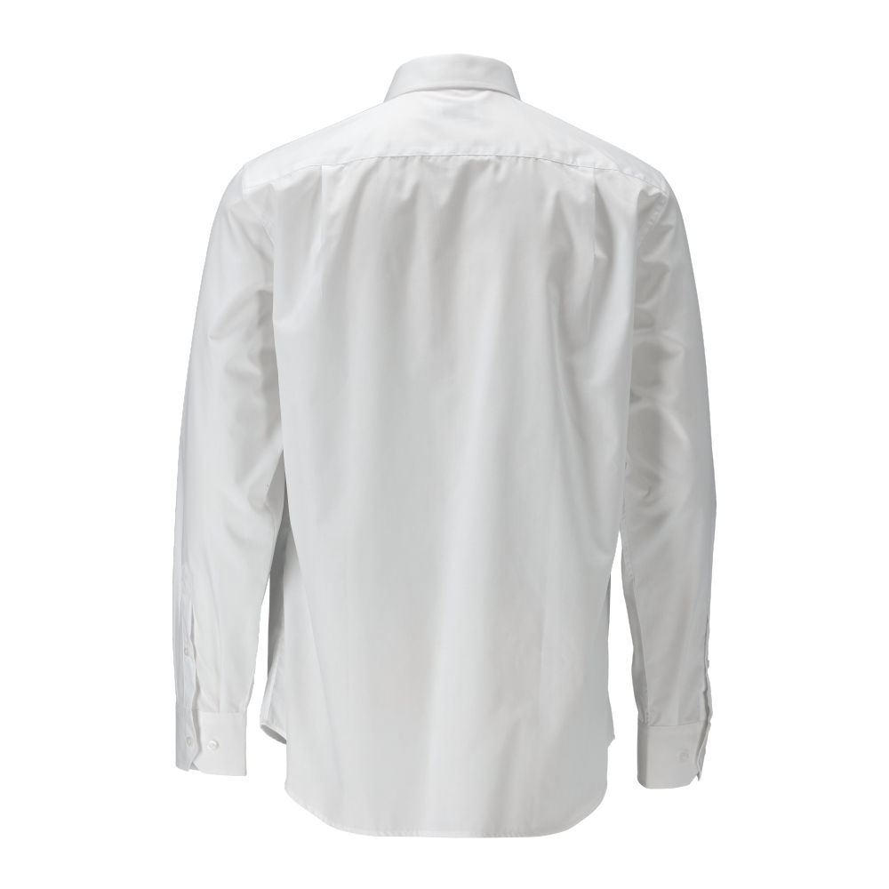 MASCOT FRONTLINE Shirt 21904 White