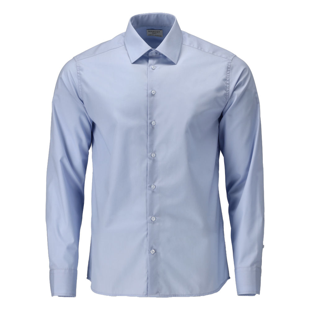 MASCOT FRONTLINE Shirt 21904 Light Blue