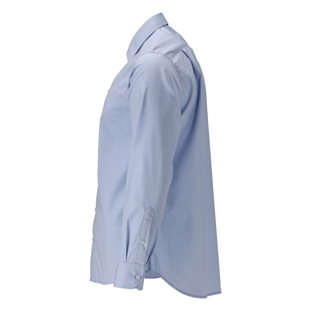 MASCOT FRONTLINE Shirt 21904 Light Blue