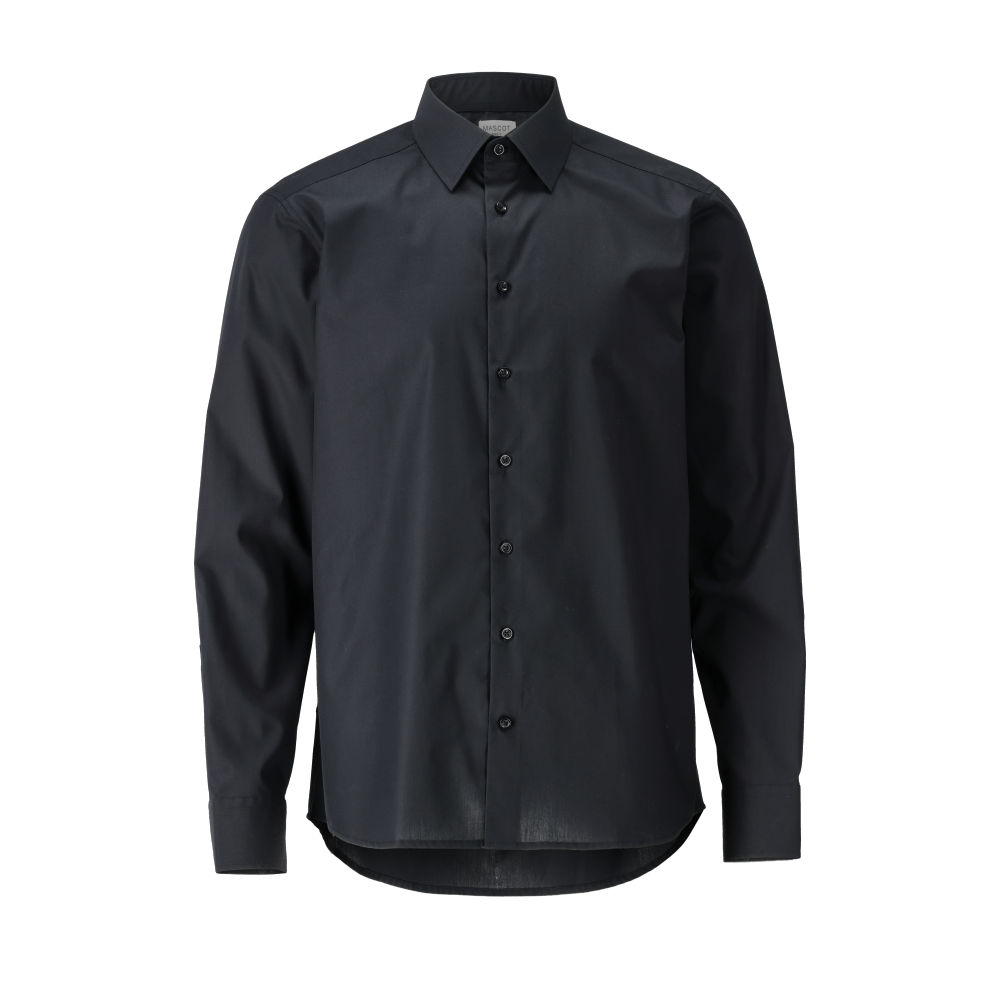 MASCOT FRONTLINE Shirt 21904 Deep Black