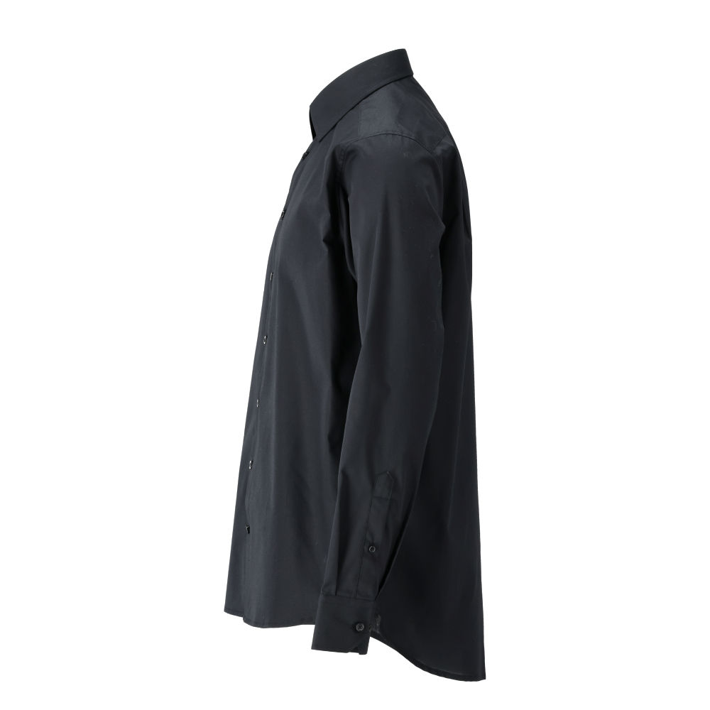 MASCOT FRONTLINE Shirt 21904 Deep Black