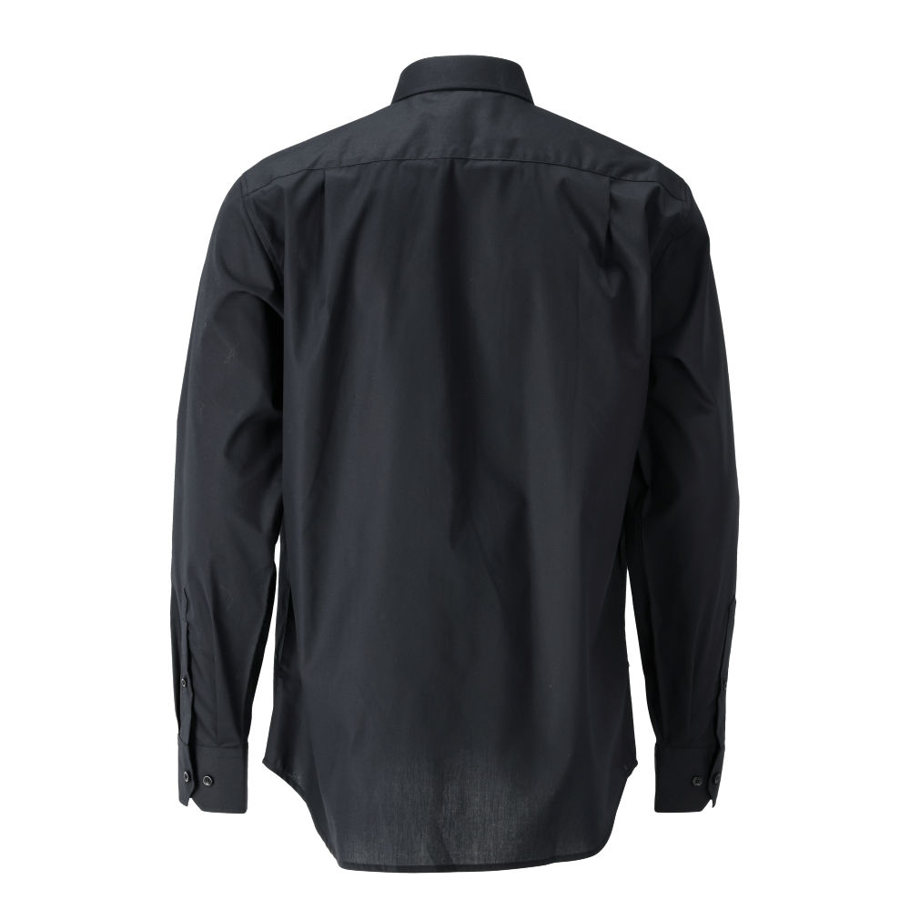 MASCOT FRONTLINE Shirt 21904 Deep Black