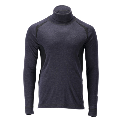 MASCOT CROSSOVER Functional Under Shirt 21981 Dark Navy