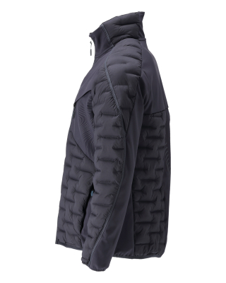 MASCOT CUSTOMIZED Jacket 22015 Dark Navy