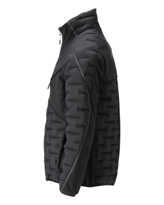 MASCOT CUSTOMIZED Jacket 22015 Black