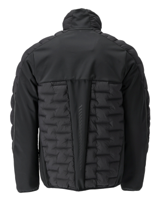 MASCOT CUSTOMIZED Jacket 22015 Black