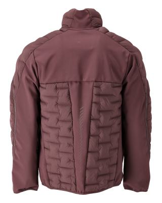 MASCOT CUSTOMIZED Jacket 22015 Bordeaux