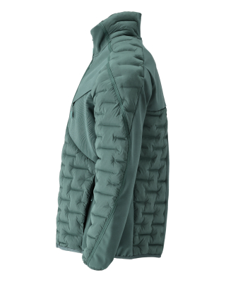 MASCOT CUSTOMIZED Jacket 22015 Forest Green
