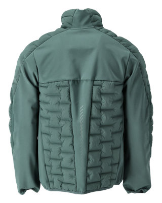 MASCOT CUSTOMIZED Jacket 22015 Forest Green