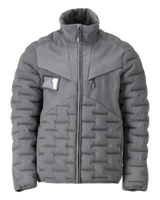 MASCOT CUSTOMIZED Jacket 22015 Stone Grey