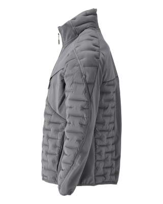 MASCOT CUSTOMIZED Jacket 22015 Stone Grey