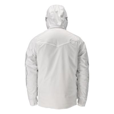 MASCOT CUSTOMIZED Winter Jacket 22035 White