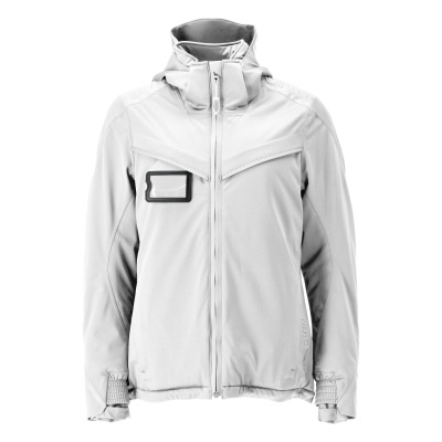 MASCOT CUSTOMIZED Winter Jacket 22045 White