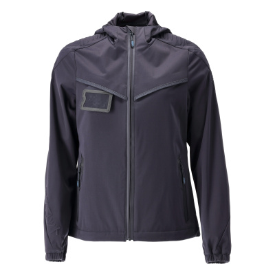MASCOT CUSTOMIZED Jacket for women 22111 Dark Navy