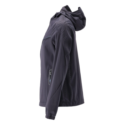 MASCOT CUSTOMIZED Jacket for women 22111 Dark Navy