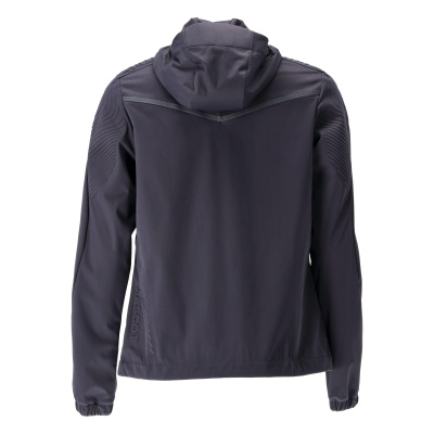 MASCOT CUSTOMIZED Jacket for women 22111 Dark Navy
