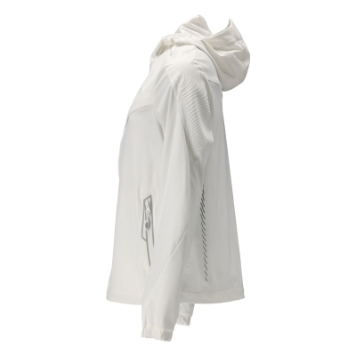 MASCOT CUSTOMIZED Jacket for women 22111 White