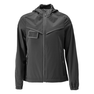 MASCOT CUSTOMIZED Jacket for women 22111 Black