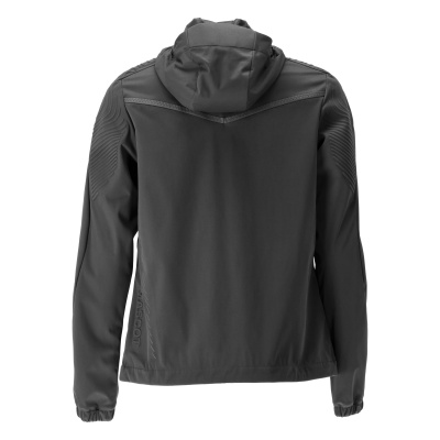 MASCOT CUSTOMIZED Jacket for women 22111 Black