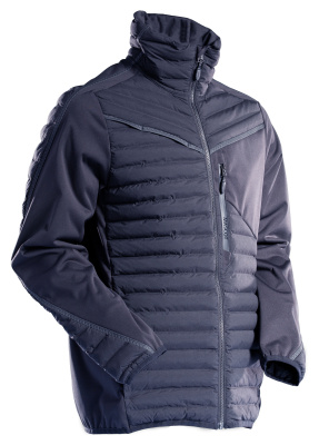 MASCOT CUSTOMIZED Jacket 22115 Dark Navy