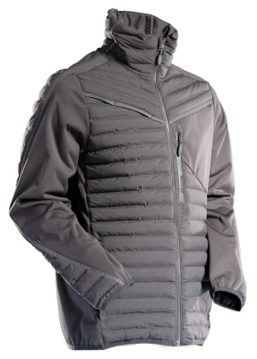 MASCOT CUSTOMIZED Jacket 22115 Stone Grey
