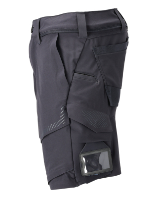MASCOT CUSTOMIZED Shorts 22149 Dark Navy