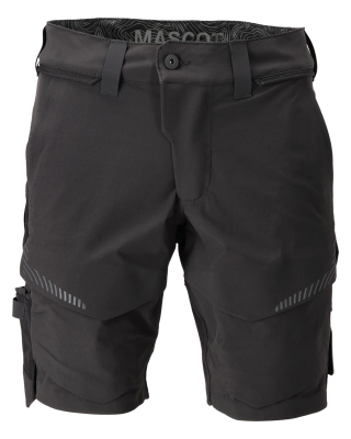 MASCOT CUSTOMIZED Shorts 22149 Black