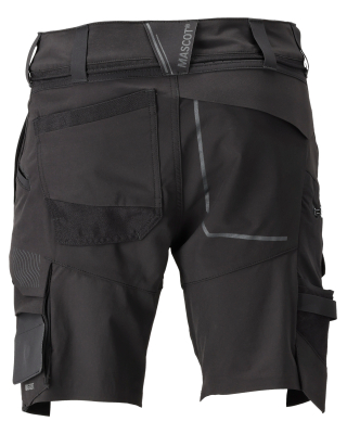MASCOT CUSTOMIZED Shorts 22149 Black