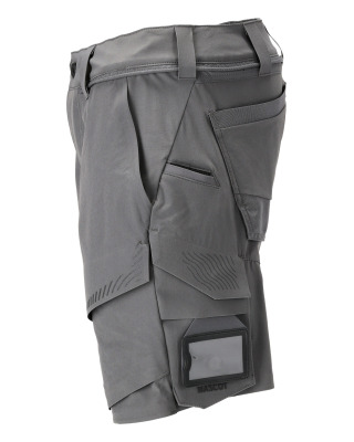 MASCOT CUSTOMIZED Shorts 22149 Stone Grey