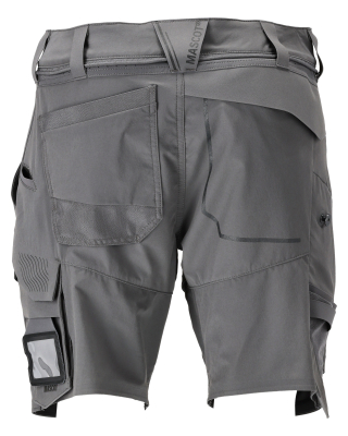 MASCOT CUSTOMIZED Shorts 22149 Stone Grey