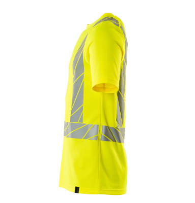 MASCOT ACCELERATE SAFE T-shirt 22182 Hi-vis Yellow