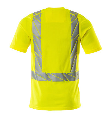 MASCOT ACCELERATE SAFE T-shirt 22182 Hi-vis Yellow
