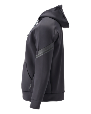 MASCOT CUSTOMIZED Fleece hoodie 22186 Dark Navy