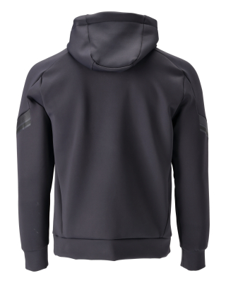 MASCOT CUSTOMIZED Fleece hoodie 22186 Dark Navy