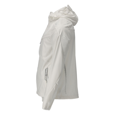 MASCOT CUSTOMIZED Jacket 22201 White