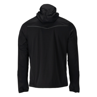 MASCOT CUSTOMIZED Jacket 22201 Black