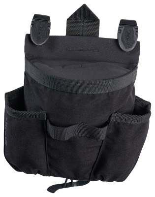 MASCOT CUSTOMIZED Holster pocket 22250 Black