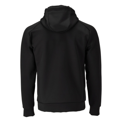 MASCOT CUSTOMIZED Fleece hoodie 22286 Black