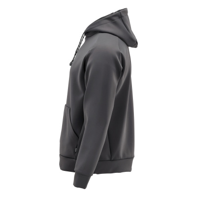 MASCOT CUSTOMIZED Fleece hoodie 22286 Stone Grey