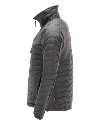 MASCOT CUSTOMIZED Thermal jacket 22315 Stone Grey