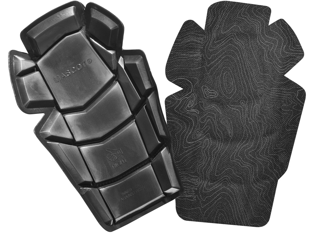 MASCOT COMPLETE Kneepads 22350 Black