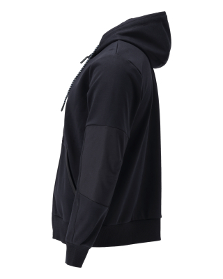 MASCOT CUSTOMIZED Hoodie with zipper 22386 Dark Navy
